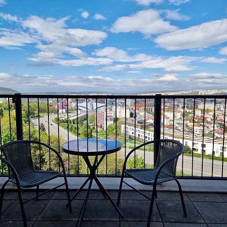 Monte Amnis Kosice Apartment Екстер'єр фото
