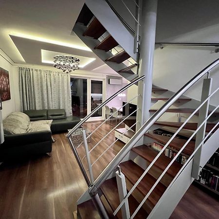 Monte Amnis Kosice Apartment Екстер'єр фото