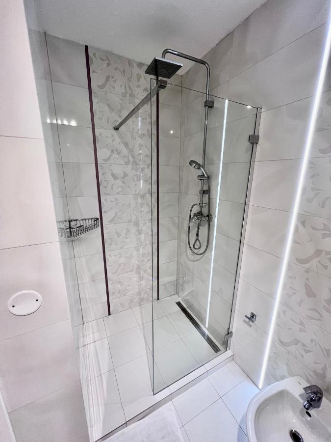 Monte Amnis Kosice Apartment Екстер'єр фото