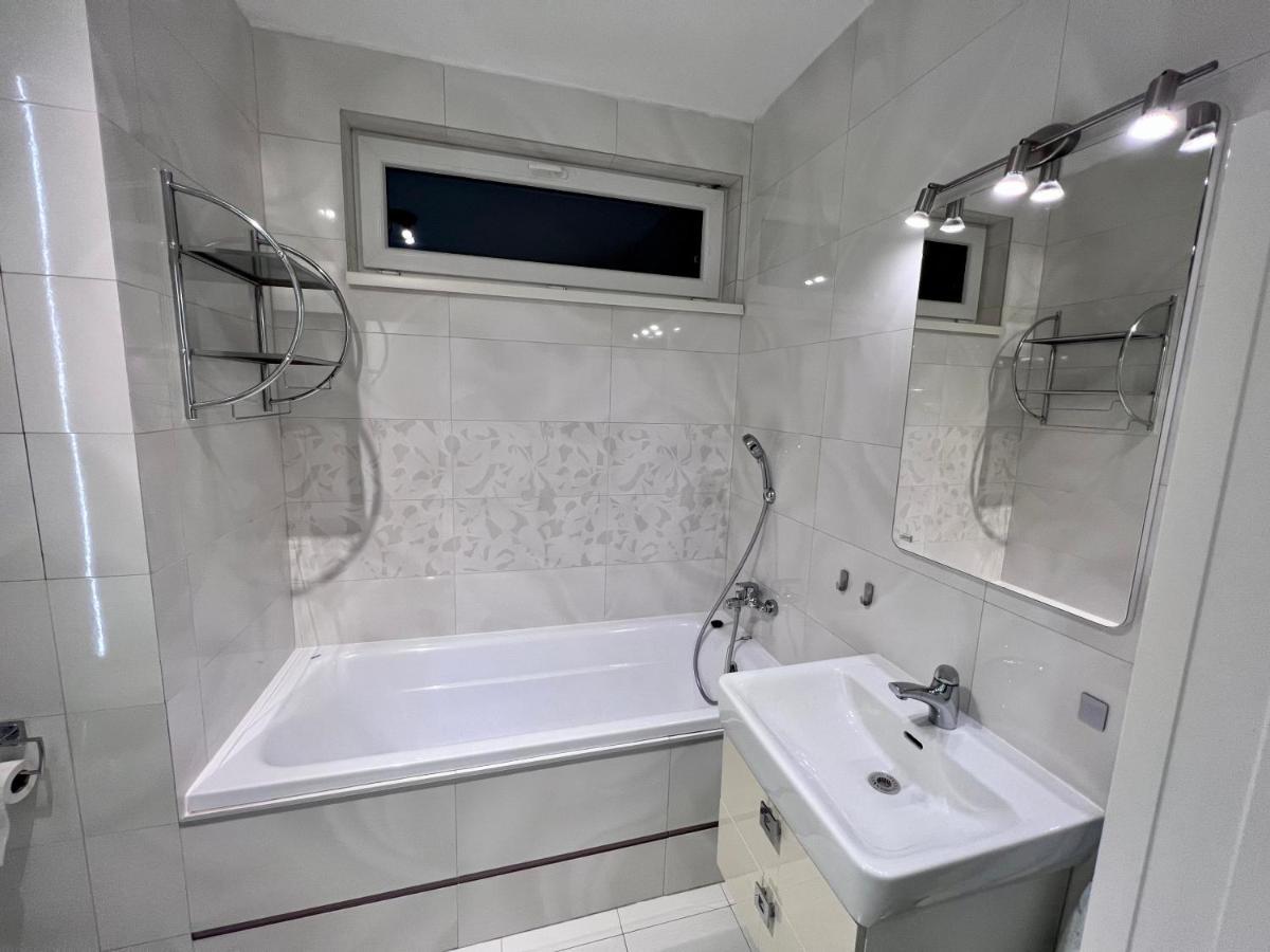 Monte Amnis Kosice Apartment Екстер'єр фото