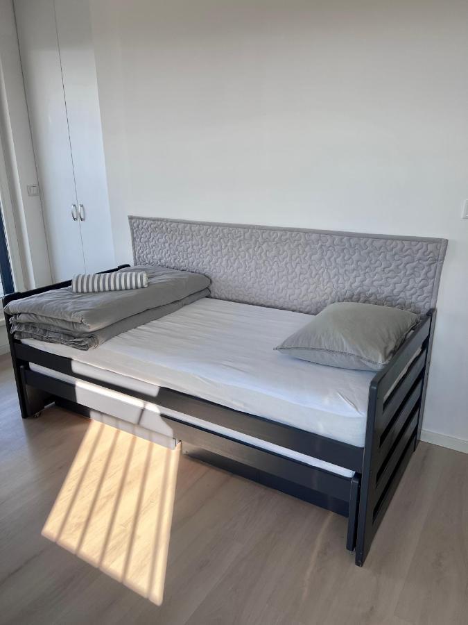 Monte Amnis Kosice Apartment Екстер'єр фото