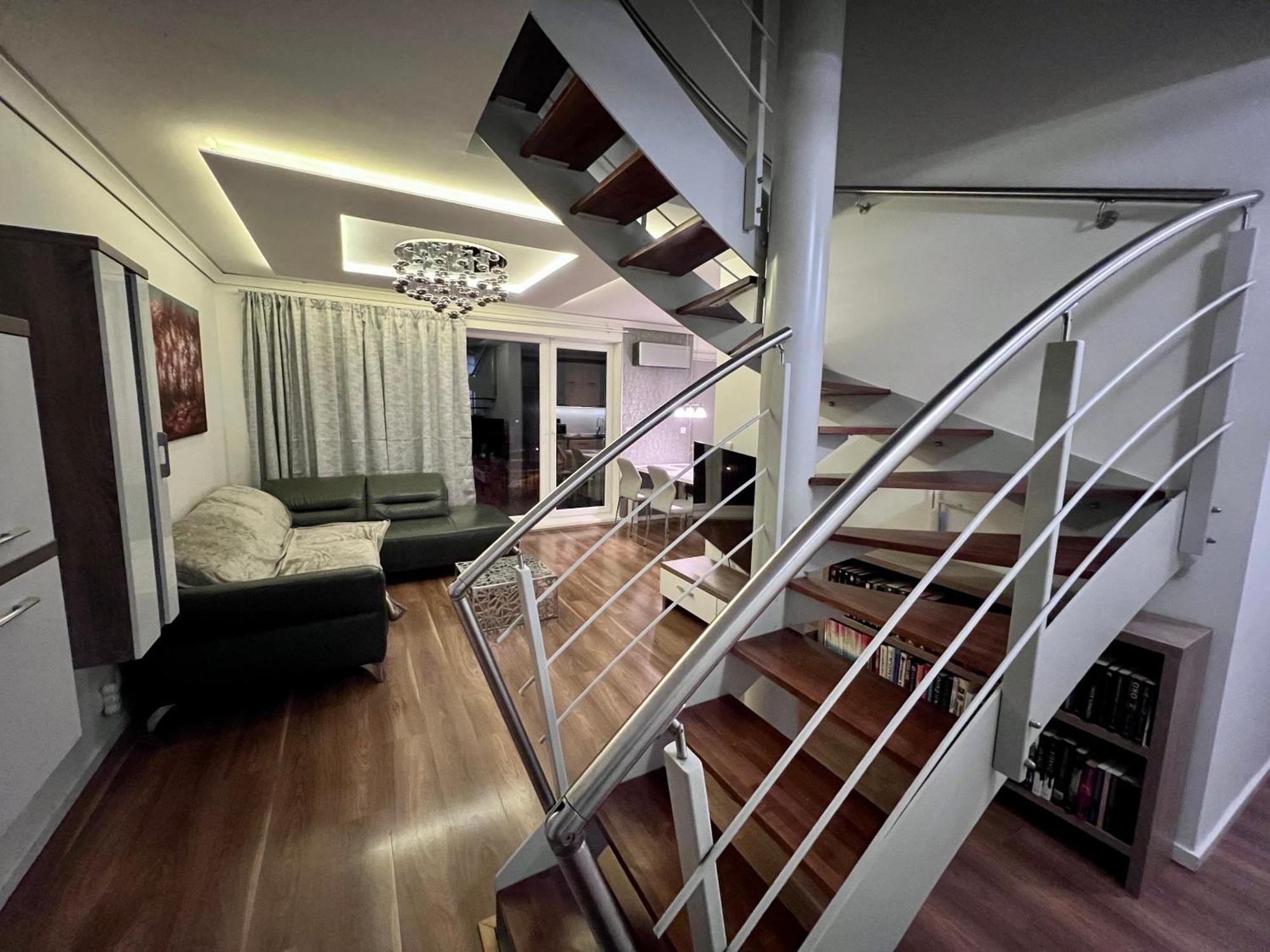 Monte Amnis Kosice Apartment Екстер'єр фото